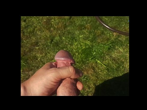 ❤️ Hot hottie får den rosa fitten hennes knullet og kommer med en sprut i en sommerhage ️ Porno hos oss no.passenger33.ru ❤
